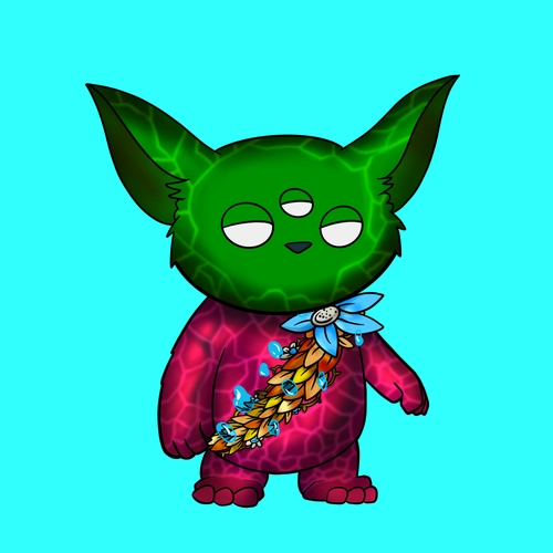 Token #2984