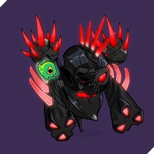Token #1180