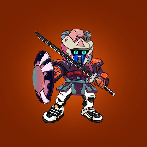 Token #1691
