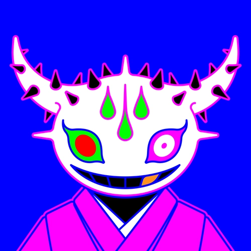 Token #17786