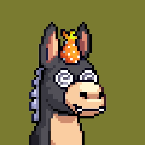 Token #460