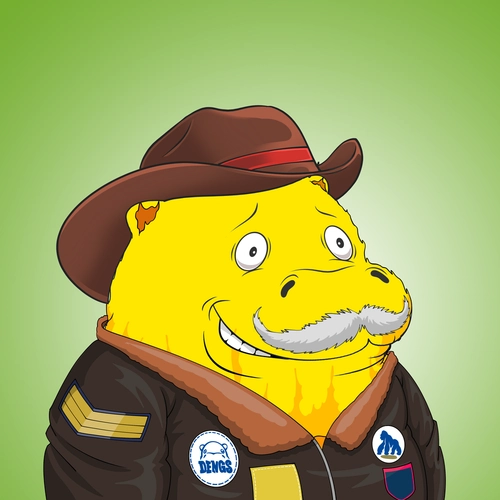 Token #43