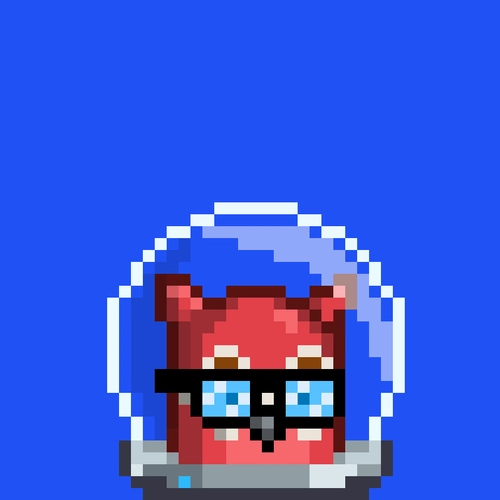 Token #4418