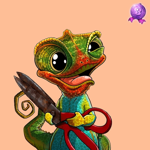 Token #27