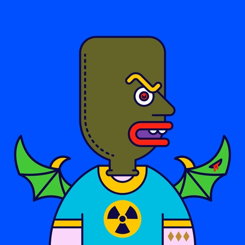 Token #754