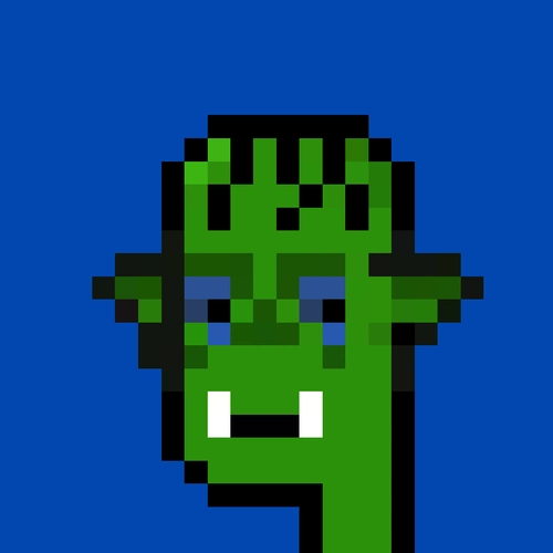 Token #1420