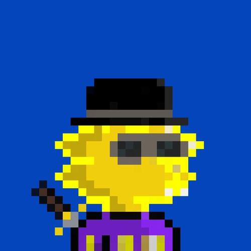 Token #239