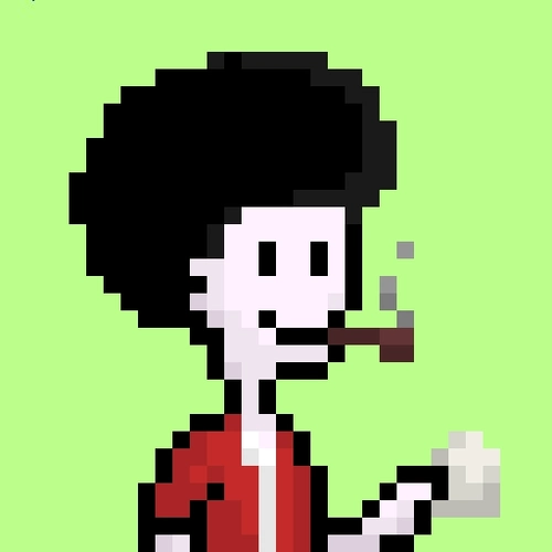 Token #1744