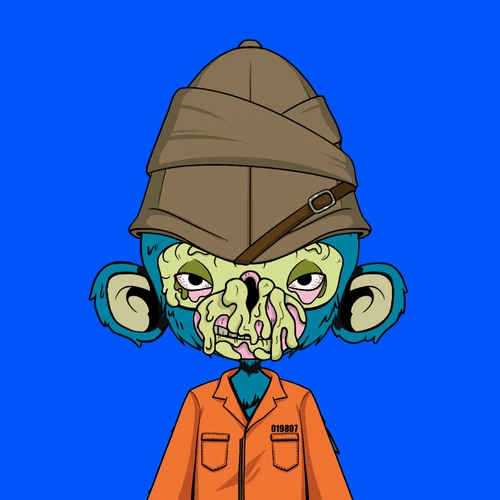 Token #823