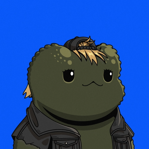 Token #6264