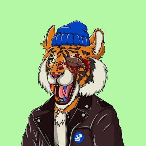 Token #3648