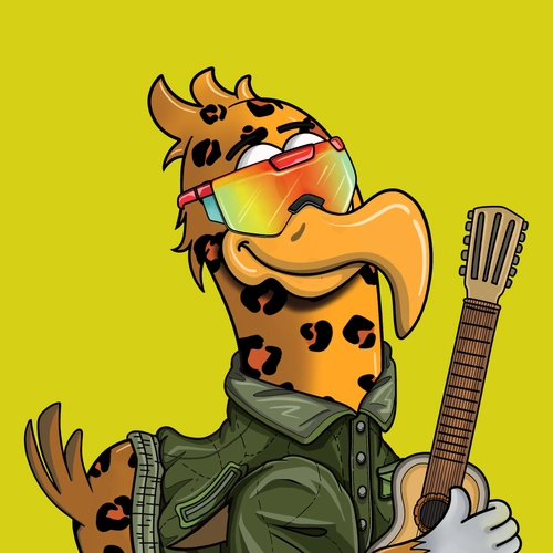 Token #19