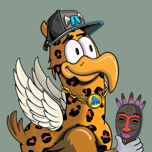 Token #20