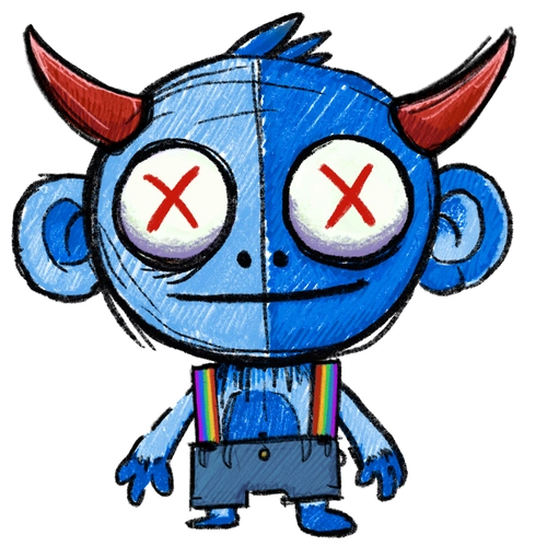 Token #1255