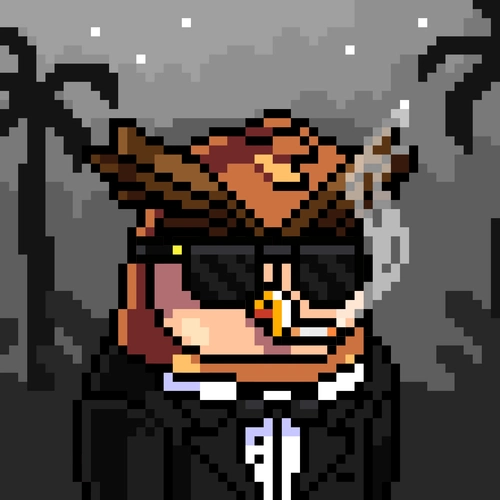 Token #412