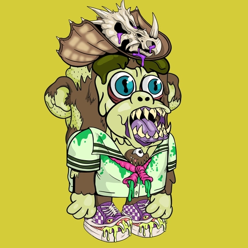 Token #3231