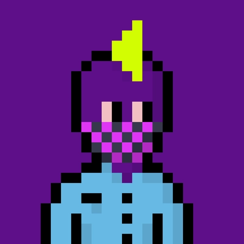 Token #3176