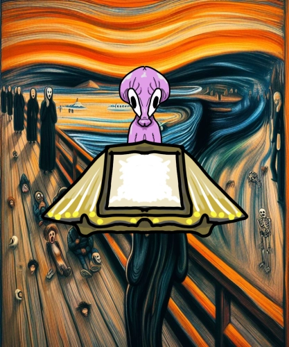 Token #14