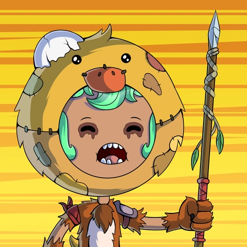 Token #41