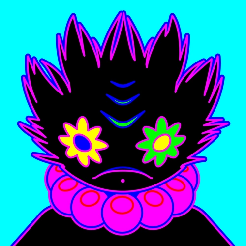 Token #17276