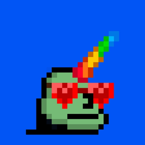 Token #2092