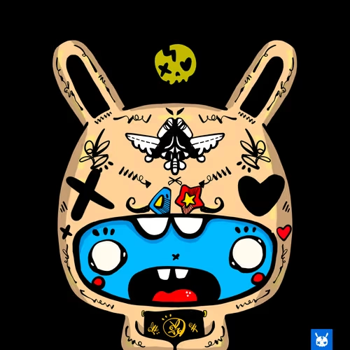 Token #1540