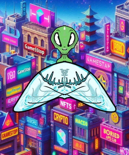 Token #2517