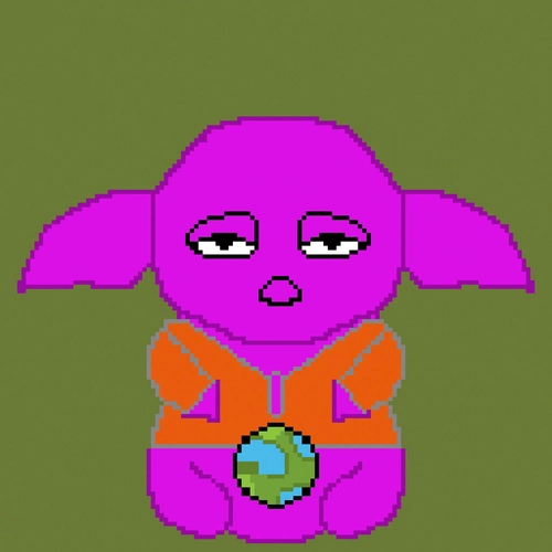 Token #737