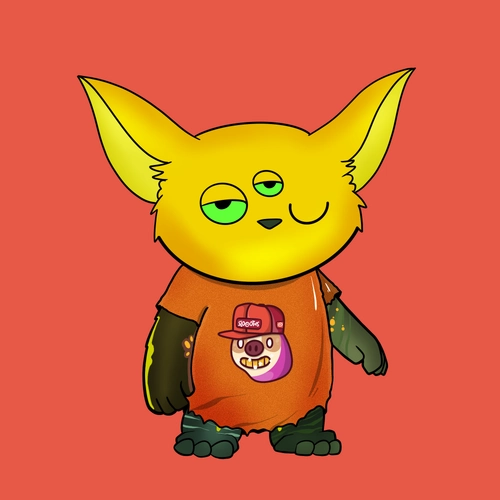 Token #2175