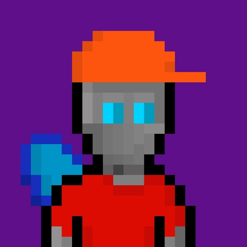 Token #2821