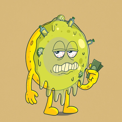 Token #457