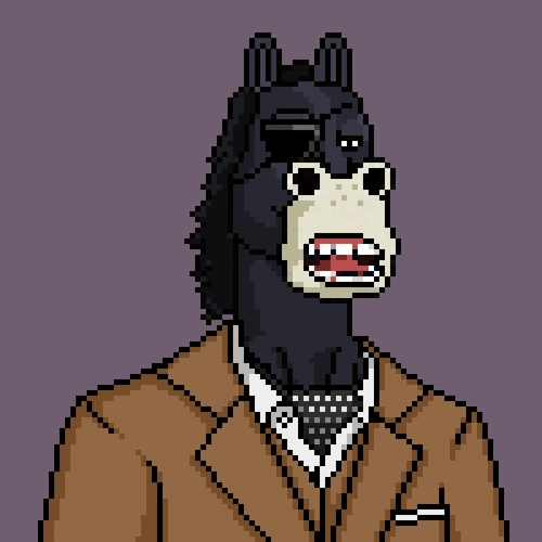 Token #864