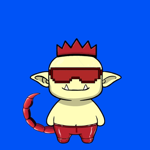 Token #25