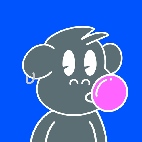 Token #2039
