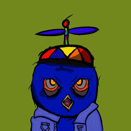 Token #1635