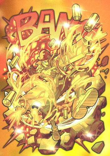 Token #38
