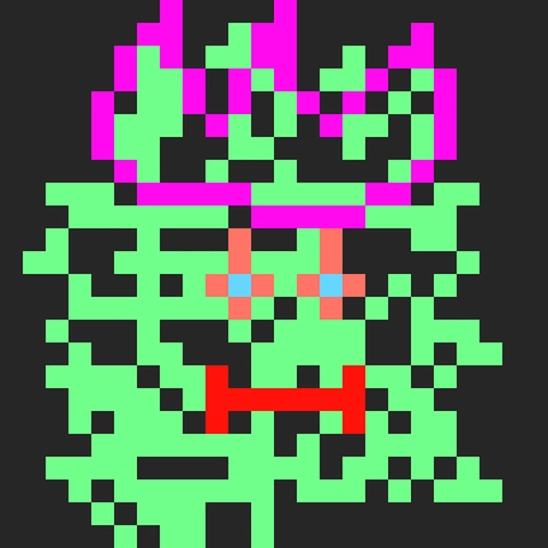 Token #4013