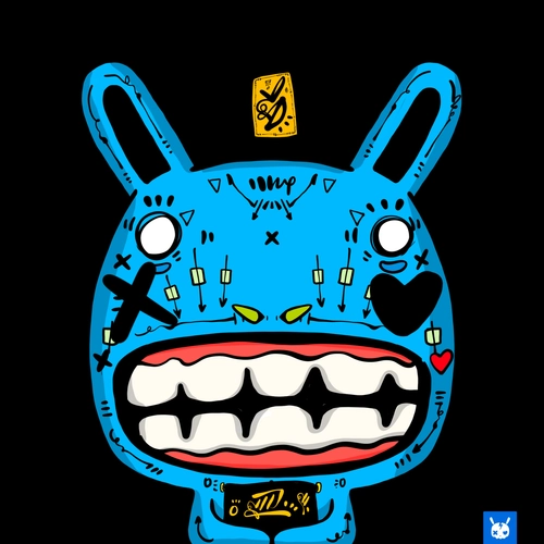 Token #461