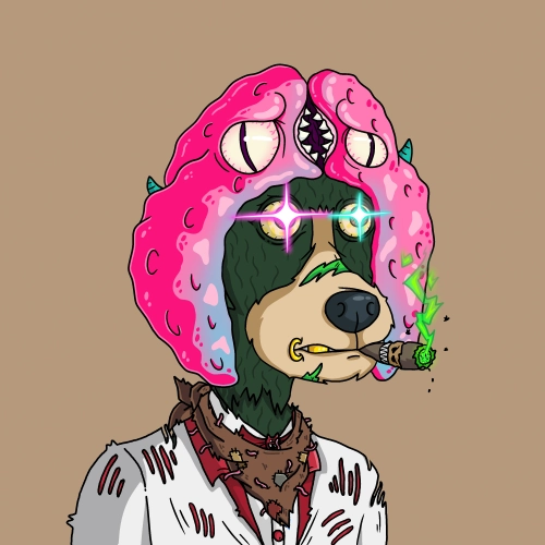 Token #9