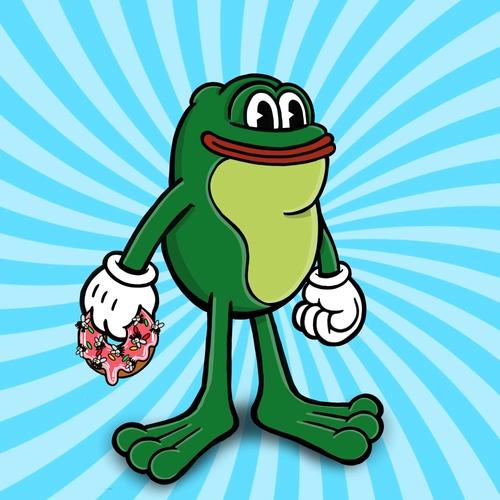Token #675