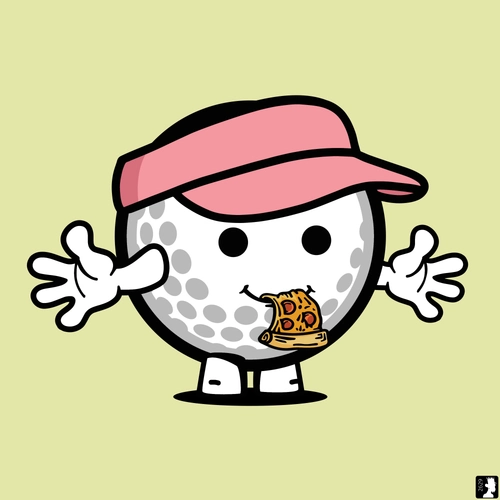 Token #21