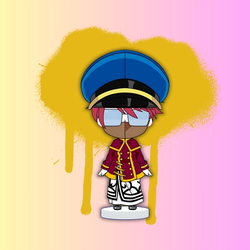 Token #41
