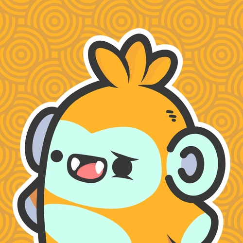 Token #701