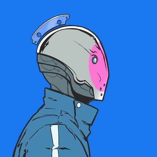 Token #2852