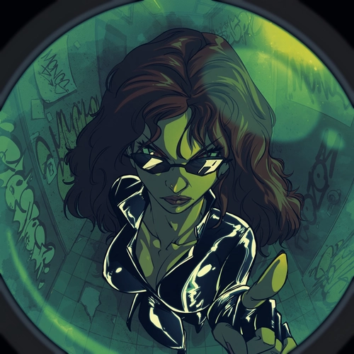 Token #2