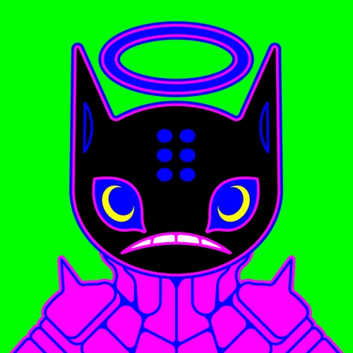 Token #41000
