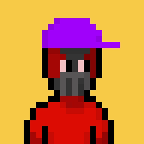 Token #843