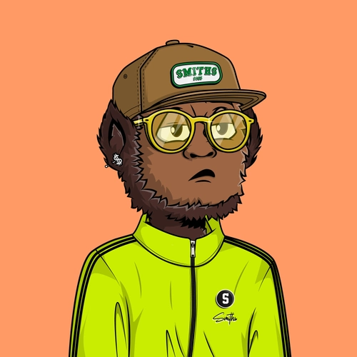 Token #42