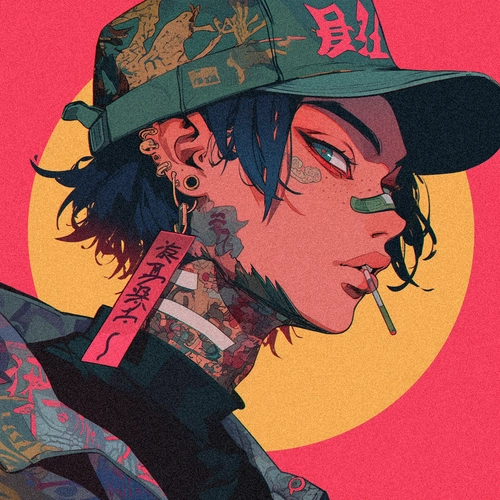 Token #12