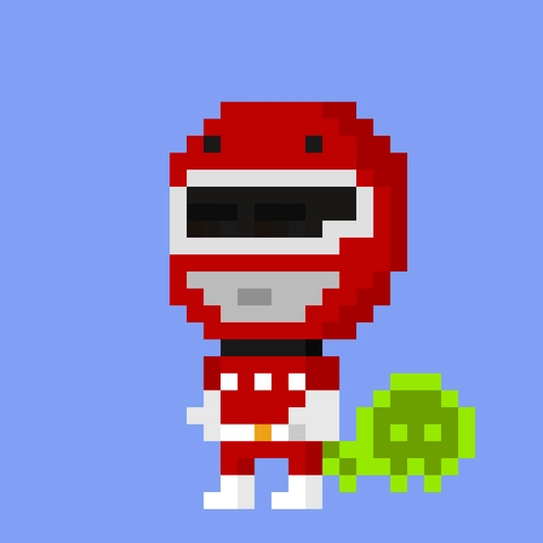 Token #1147